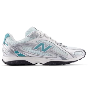 Obrázek produktu Unisex boty New Balance U204L7A8 – stříbrný