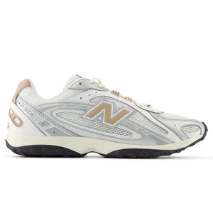 Obrázek produktu Unisex boty New Balance U204LSWA – stříbrný