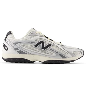 Obrázek produktu Unisex boty New Balance U204LSWD – stříbrný