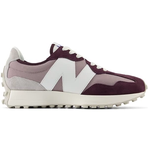 Obrázek produktu Unisex boty New Balance U327CF – fialové