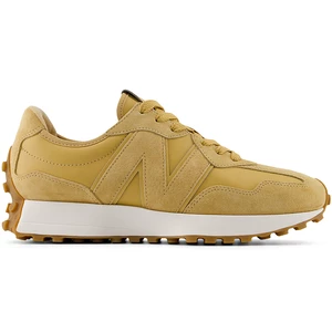 Obrázek produktu Unisex boty New Balance U327LJ – hnědý