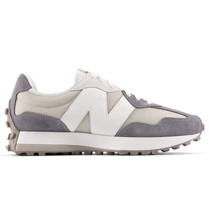 Obrázek produktu Unisex boty New Balance U327LND – šedé