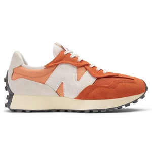 Obrázek produktu Unisex boty New Balance U327WRH – oranžová