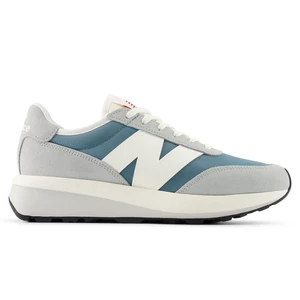 Obrázek produktu Unisex boty New Balance U3707II – šedé