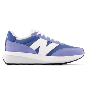 Obrázek produktu Unisex boty New Balance U3707QV – modré