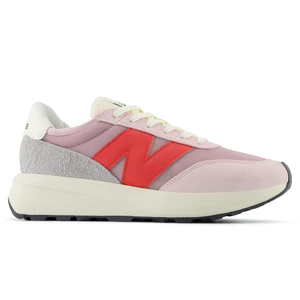 Obrázek produktu Unisex boty New Balance U370DB – růžové
