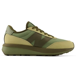Obrázek produktu Unisex boty New Balance U370OC – zelené