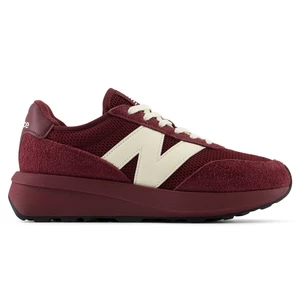 Obrázek produktu Unisex boty New Balance U370PA – bordó
