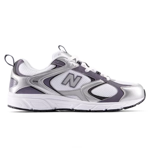 Obrázek produktu Unisex boty New Balance U4086LR – bílé