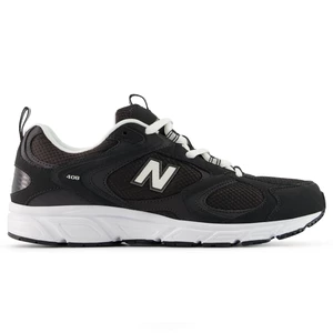 Obrázek produktu Unisex boty New Balance U4089BN – černé