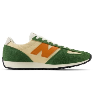 Obrázek produktu Unisex boty New Balance U471VBA – zelené