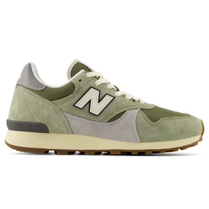 Obrázek produktu Unisex boty New Balance U475RGA – zelené