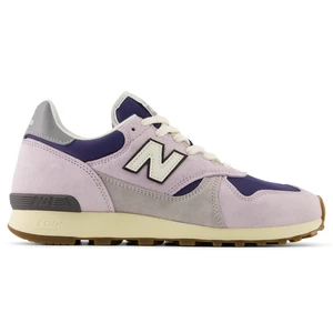 Obrázek produktu Unisex boty New Balance U475RGB – fialové