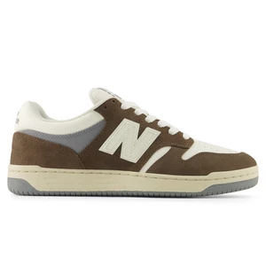 Obrázek produktu Unisex boty New Balance U480P4QI – hnědý