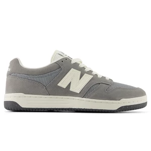 Obrázek produktu Unisex boty New Balance U480P736 – šedé