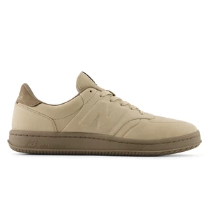 Obrázek produktu Unisex boty New Balance U500D2P9 – béžové