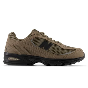 Obrázek produktu Unisex boty New Balance U50920U – hnědý