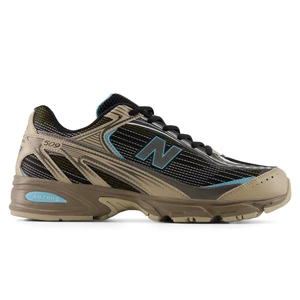 Obrázek produktu Unisex boty New Balance U509E36B – hnědý