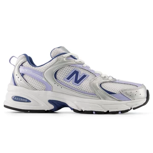 Obrázek produktu Unisex boty New Balance U53052N – bílé