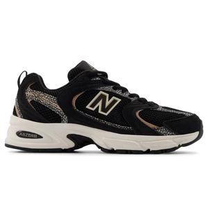 Obrázek produktu Unisex boty New Balance U530CRB – černé