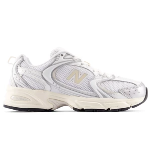Obrázek produktu Unisex boty New Balance U530ESB – stříbrný