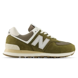 Obrázek produktu Unisex boty New Balance U5742RG – zelené