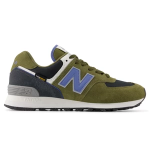 Obrázek produktu Unisex boty New Balance U5743IR – zelené