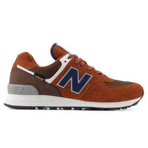 Obrázek produktu Unisex boty New Balance U5744DM – hnědý