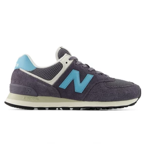 Obrázek produktu Unisex boty New Balance U5745LX – fialové