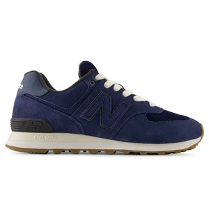 Obrázek produktu Unisex boty New Balance U5747FO – tmavomodrá