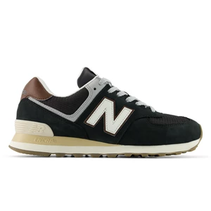 Obrázek produktu Unisex boty New Balance U5748SB – černé