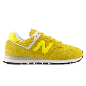 Obrázek produktu Unisex boty New Balance U5749BU – žluté