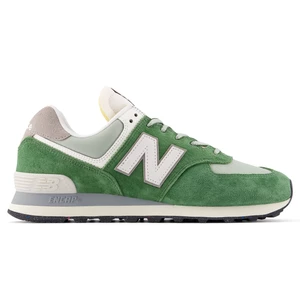 Obrázek produktu Unisex boty New Balance U574GRE – zelené