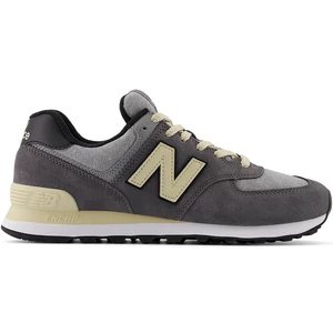 Obrázek produktu Unisex boty New Balance U574LGG – šedé