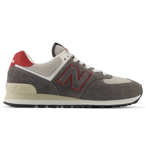 Obrázek produktu Unisex boty New Balance U574QGY – šedé