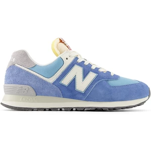 Obrázek produktu Unisex boty New Balance U574RCA – modré