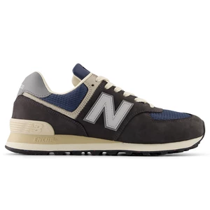 Obrázek produktu Unisex boty New Balance U574SGG – černé