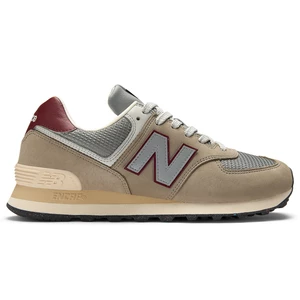 Obrázek produktu Unisex boty New Balance U574SKB – béžové