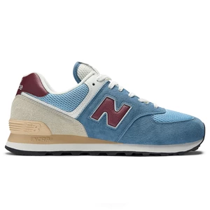 Obrázek produktu Unisex boty New Balance U574SPR – modré