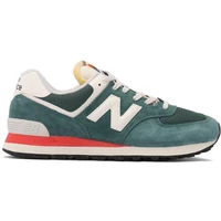 Obrázek produktu Unisex boty New Balance U574VPG – zelené