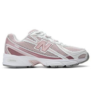 Obrázek produktu Unisex boty New Balance U74078Z – růžové