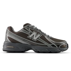 Obrázek produktu Unisex boty New Balance U7407YI – šedé