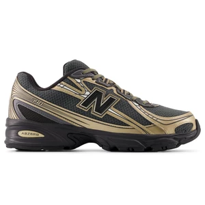 Obrázek produktu Unisex boty New Balance U740BD2 – šedé