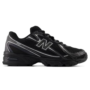 Obrázek produktu Unisex boty New Balance U740BM2 – černé