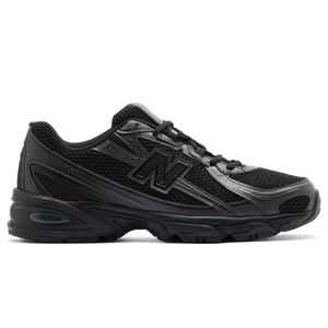 Obrázek produktu Unisex boty New Balance U740BO2 – černé