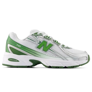 Obrázek produktu Unisex boty New Balance U740GH2 – zelené