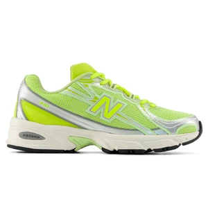 Obrázek produktu Unisex boty New Balance U740N8QA – zelené