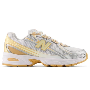 Obrázek produktu Unisex boty New Balance U740NH2 – oranžová