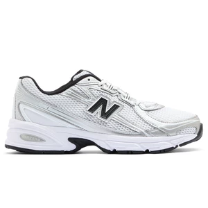 Obrázek produktu Unisex boty New Balance U740NW2 – bílé