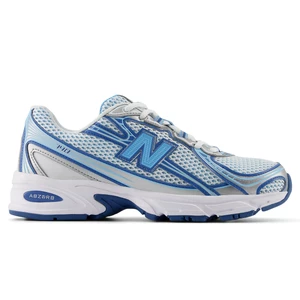 Obrázek produktu Unisex boty New Balance U740ST2 – modré
